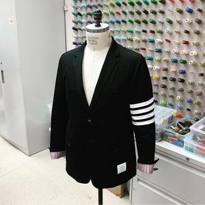 Thom Browne blazer ( size 5 )